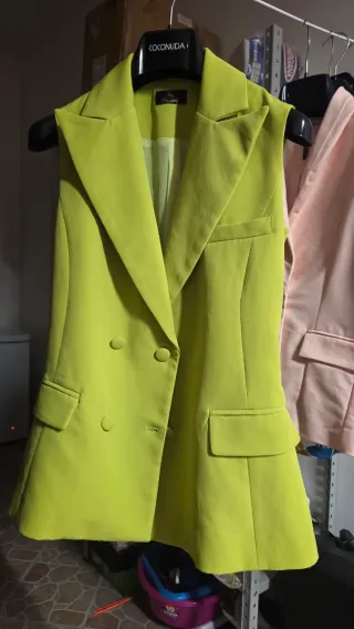 Tailleur couture