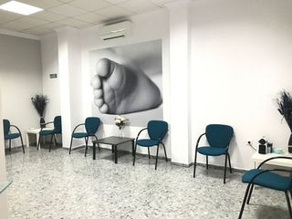 Local en alquiler en Lora del Río