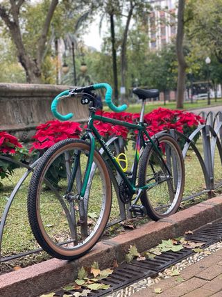 Bicicleta MTB Retro 26”