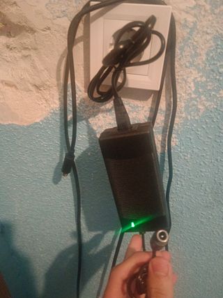 Cargador Patinete Eléctrico Xiaomi