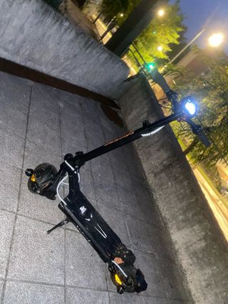 Patinete eléctrico g2 master
