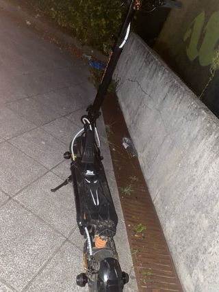 Patinete eléctrico g2 master