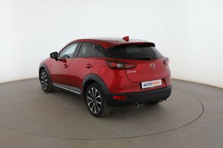 Mazda CX-3 2.0 Skyactiv-G Zenith