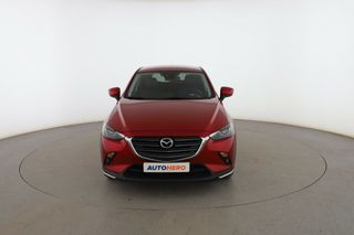 Mazda CX-3 2.0 Skyactiv-G Zenith