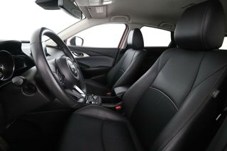 Mazda CX-3 2.0 Skyactiv-G Zenith