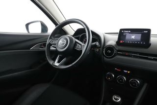 Mazda CX-3 2.0 Skyactiv-G Zenith