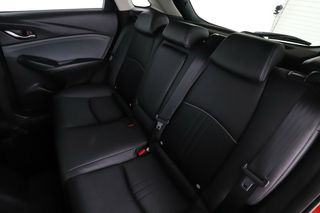 Mazda CX-3 2.0 Skyactiv-G Zenith