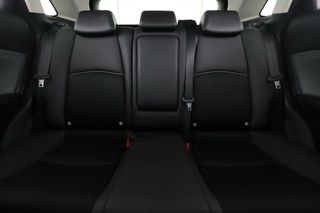 Mazda CX-3 2.0 Skyactiv-G Zenith