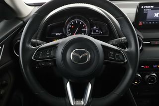 Mazda CX-3 2.0 Skyactiv-G Zenith