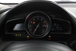 Mazda CX-3 2.0 Skyactiv-G Zenith