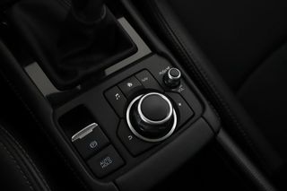 Mazda CX-3 2.0 Skyactiv-G Zenith