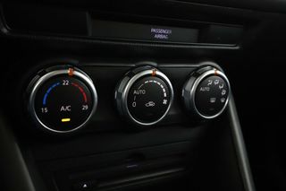 Mazda CX-3 2.0 Skyactiv-G Zenith
