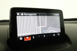 Mazda CX-3 2.0 Skyactiv-G Zenith