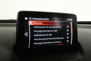 Mazda CX-3 2.0 Skyactiv-G Zenith