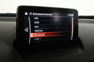 Mazda CX-3 2.0 Skyactiv-G Zenith