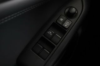 Mazda CX-3 2.0 Skyactiv-G Zenith