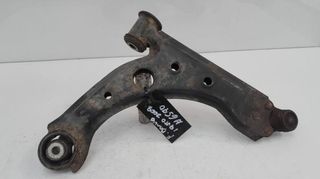 Brazo suspensión inferior fiat bravo 1.9 d 1148174