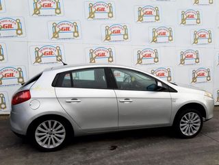 Brazo suspensión inferior fiat bravo 1.9 d 1148174