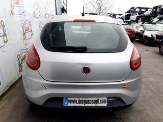 Brazo suspensión inferior fiat bravo 1.9 d 1148174