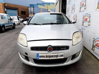 Brazo suspensión inferior fiat bravo 1.9 d 1148174