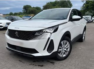 Peugeot 3008 2022