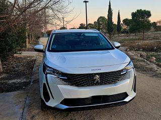 Peugeot 3008 2022