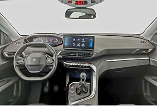 Peugeot 3008 2022