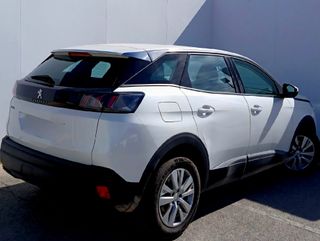Peugeot 3008 2022