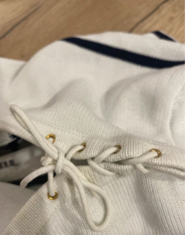 Maglione Ralph Lauren a righe