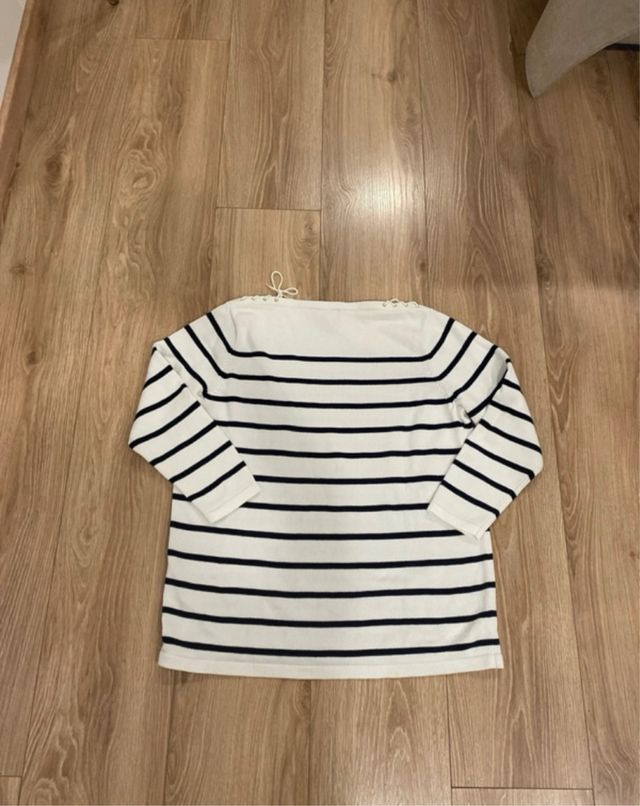 Maglione Ralph Lauren a righe