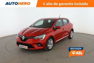 Renault Clio 1.0 TCe Intens