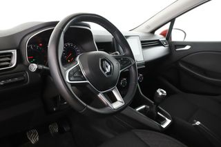 Renault Clio 1.0 TCe Intens