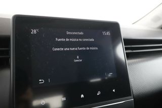 Renault Clio 1.0 TCe Intens