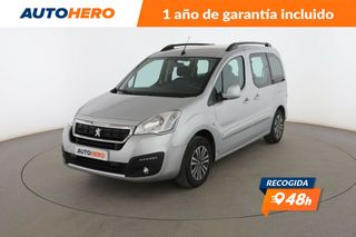 Peugeot Partner 1.6 Blue-HDi Active