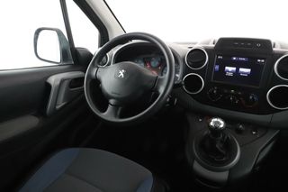 Peugeot Partner 1.6 Blue-HDi Active