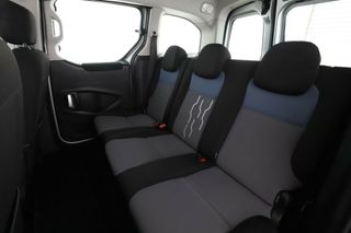 Peugeot Partner 1.6 Blue-HDi Active