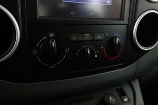 Peugeot Partner 1.6 Blue-HDi Active
