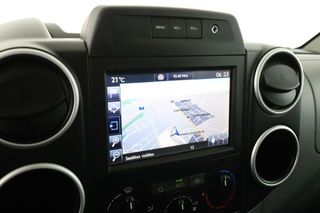 Peugeot Partner 1.6 Blue-HDi Active
