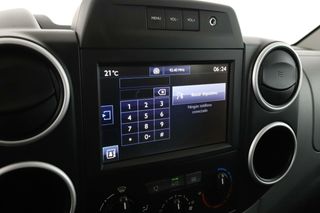Peugeot Partner 1.6 Blue-HDi Active
