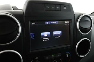 Peugeot Partner 1.6 Blue-HDi Active