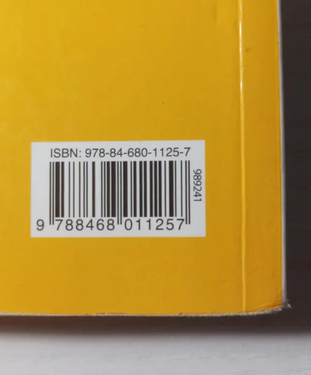 Libro Formació i Orientació Laboral per grau mitjà