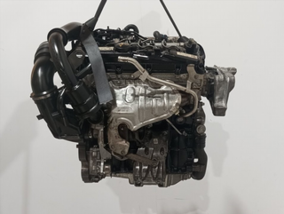 MOTOR COMPLETO MERCEDES-BENZ CLASE B (BM 246) 651