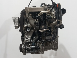 MOTOR COMPLETO MERCEDES-BENZ CLASE B (BM 246) 651