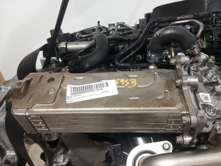 MOTOR COMPLETO MERCEDES-BENZ CLASE B (BM 246) 651