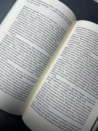 Harry Potter y la Cámara Secreta 2