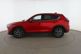 Mazda CX-5 2.5 Zenith 2WD
