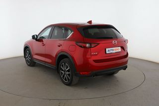 Mazda CX-5 2.5 Zenith 2WD