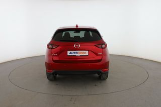 Mazda CX-5 2.5 Zenith 2WD