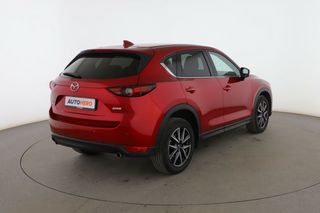 Mazda CX-5 2.5 Zenith 2WD