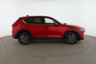 Mazda CX-5 2.5 Zenith 2WD